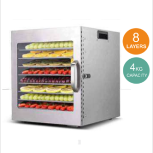 FOOD DEHYDRATOR - Image 1