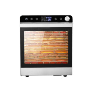 Home Food Dehydrator - Image 3