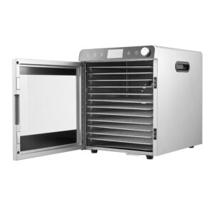 Home Food Dehydrator - Image 4