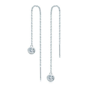 EARRING 5MM 50 CT 0.9G - Image 1