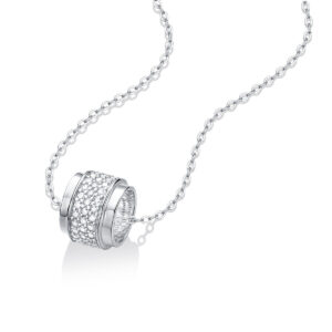 NICKLESS RS 8.0MM 2.0 CT 3.5G - Image 1