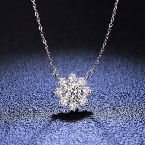 NICKLESS RS 6.5MM 1.0 CT 3.0G - Image 2