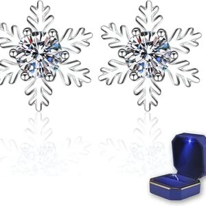 EARRING 0.3CT+0.3CT 1.G MOISSANITE7.5 - Image 3
